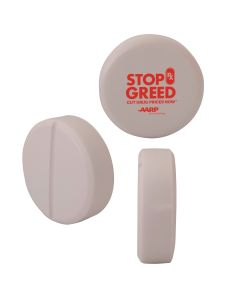 Rx Campaign: Pill Stress Reliever