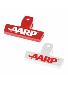 Clip: AARP 4” Chip Clip