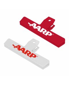 Clip: AARP 6” Chip Clip
