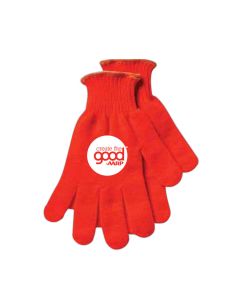 Gloves: CTG Knit Acrylic Work Gloves