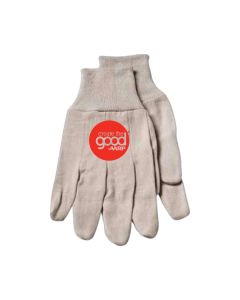 Gloves: CTG Cotton Work Gloves