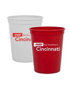 Stadium Cup: Enterprise Cities Cincinnati