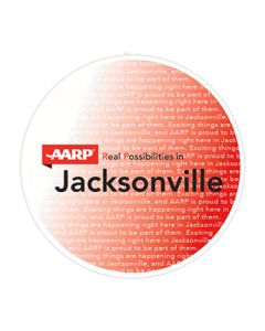 Sticker: Enterprise Cities Jacksonville 3"