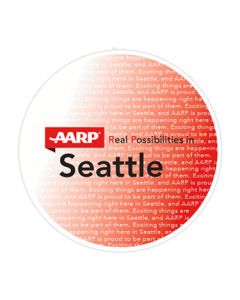 Sticker: Enterprise Cities Seattle 3"