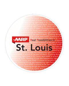 Sticker: Enterprise Cities St. Louis 3"