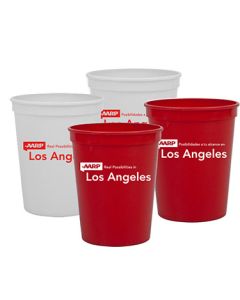 Stadium Cup: Enterprise Cities Los Angeles