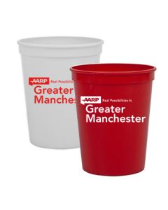 Stadium Cup: Enterprise Cities Greater Manchester