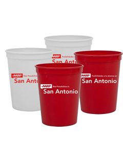 Stadium Cup: Enterprise Cities San Antonio