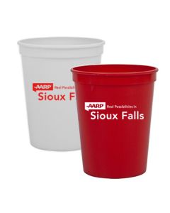 Stadium Cup: Enterprise Cities Sioux Falls