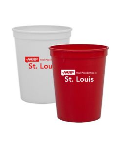 Stadium Cup: Enterprise Cities St. Louis