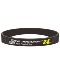 Wristband: Drive to End Hunger