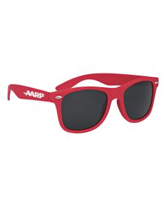 Sunglasses: Velvet Touch AARP Malibu Sunglasses