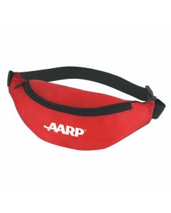 Fanny Pack: AARP Budget Fanny Pack