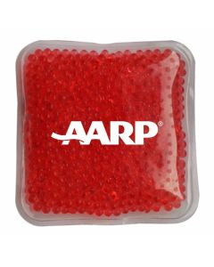 Gel Beads: AARP Hot/Cold Pack