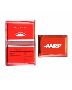 Tissues: AARP Tissue Pack