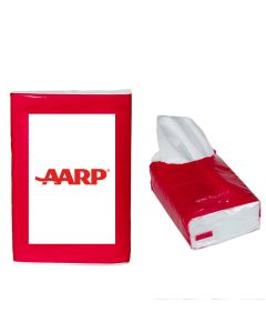Tissues: AARP Tissue Pack