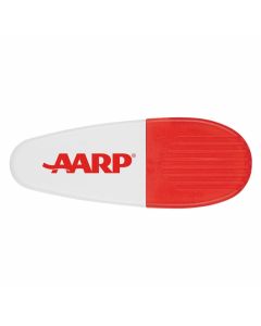 Clip: AARP  Alligator Clip