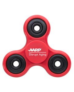 Fun Spinner: Disrupt Aging Spinner
