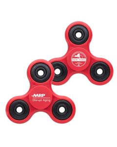 Fun Spinner: AARP Fun Spinner w/State Seal