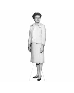 Ethel Percy Andrus Stand-up - Life Size
