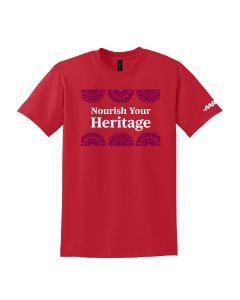 AARP unisex t-shirt