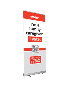 Family Caregiver I vote
