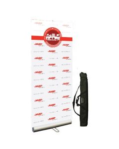 Banner Retractable: Livable Communities