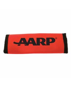 Grip-it Luggage Identifier Red