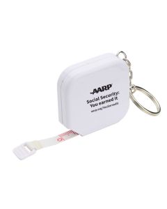 Tape Measure: Social Security