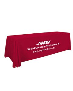 Table Throw: Social Security