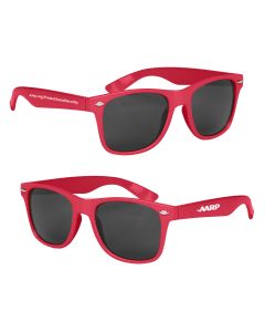 Sunglasses: Social Security