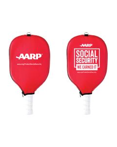 Paddle covers: Social Security