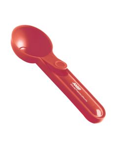 Ice Cream Scoop: Social Security