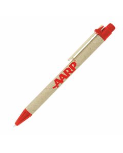 Pen: AARP Ballpoint Pen