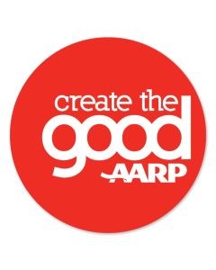 Sticker: CTG 4” Round Bumper Sticker