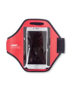 AARP Armband Holder