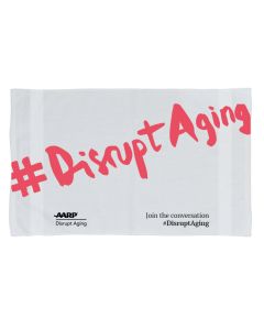 AARP Sports Towel
