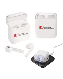 Braavos True Wireless Earbuds