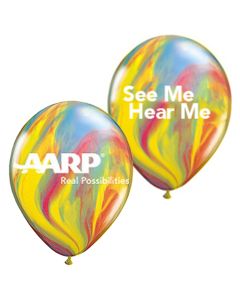 Balloons: PRIDE