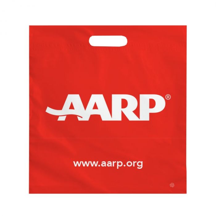 Aarp sporty tote sale