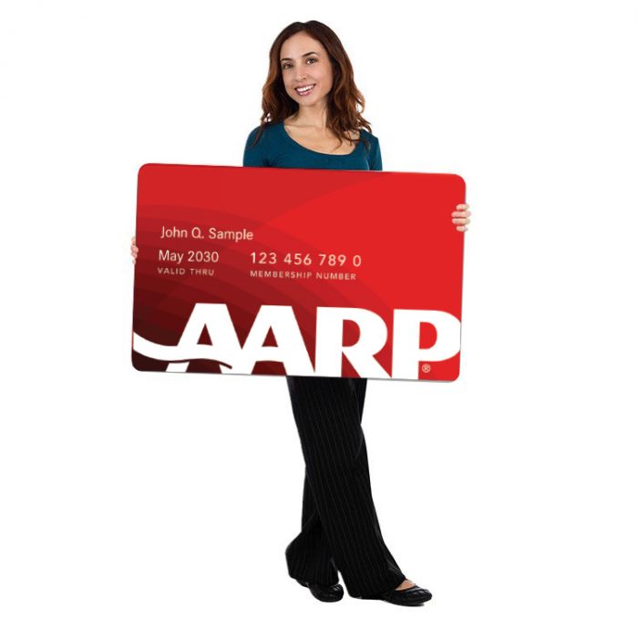 Are The AARP Membership Perks Actually Worth The Price?