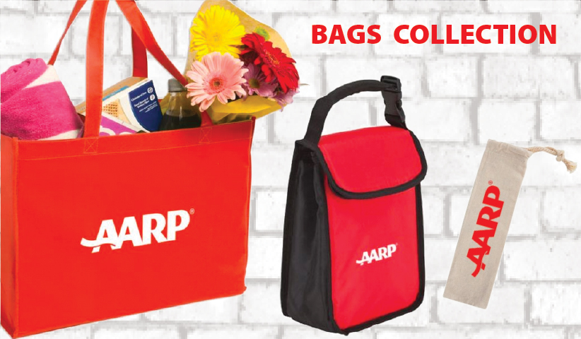 AARP Bags